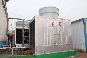 冷卻塔 美日偉業(yè)價格 開放式冷卻塔價格