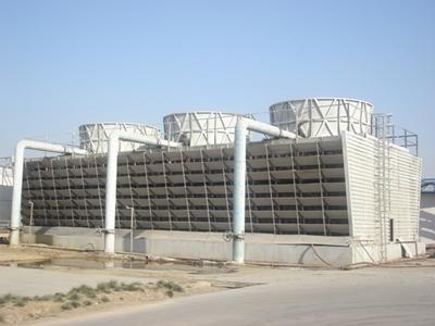 長海冷卻塔價格