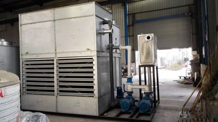 冷卻塔行業(yè)領(lǐng)航者,獲得7項(xiàng)國家專利證書,更多客戶放心的選擇_洛陽市尚科電氣科技 - 嘻嘻哈哈分類信息