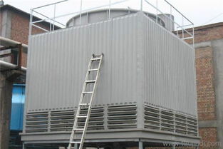 克拉瑪依閉式冷卻塔除垢 閉式冷卻塔的維護及保養(yǎng) 貝州集團