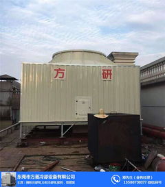 方菱冷卻設備 圖 楚雄冷卻塔生產(chǎn)廠家 冷卻塔