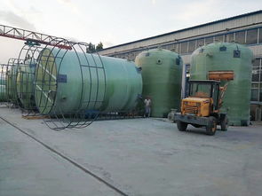 玻璃鋼儲罐價格 優(yōu)質玻璃鋼儲罐價格