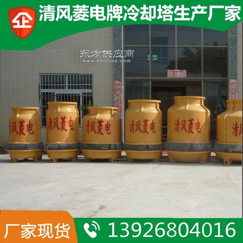 60t冷卻塔廠家圖片
