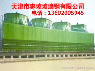 天津及周邊地區(qū)冷卻塔專業(yè)制造與選購(gòu)指南