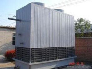 河北方形橫流開(kāi)式冷卻塔 北京東方睿港供應(yīng)，價(jià)位合理