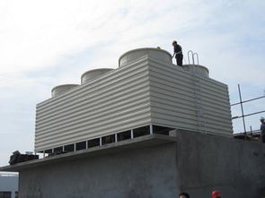 四川冷卻水塔及配件供應指南